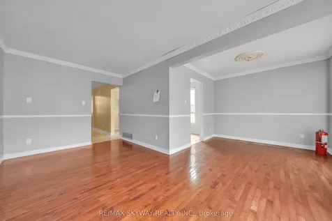 234 Manse Road Toronto ON M1E 3V4