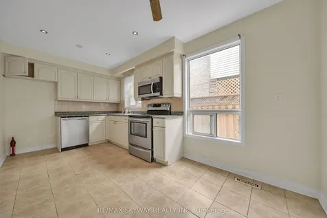 234 Manse Road Toronto ON M1E 3V4