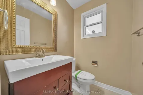 234 Manse Road Toronto ON M1E 3V4