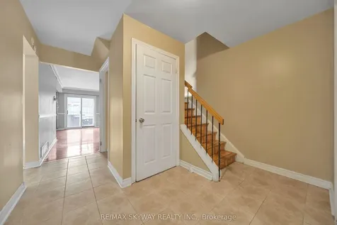234 Manse Road Toronto ON M1E 3V4