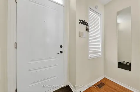 1645 Autumn Crescent Pickering ON L1V 6X6