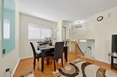 1645 Autumn Crescent Pickering ON L1V 6X6