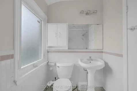 65 Clapperton Avenue Toronto ON M1L 4K7