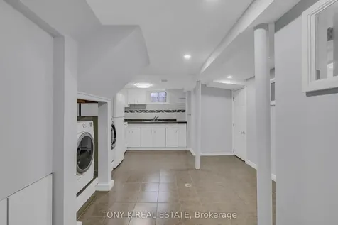 65 Clapperton Avenue Toronto ON M1L 4K7