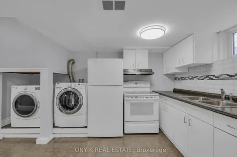 65 Clapperton Avenue Toronto ON M1L 4K7