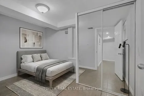 65 Clapperton Avenue Toronto ON M1L 4K7