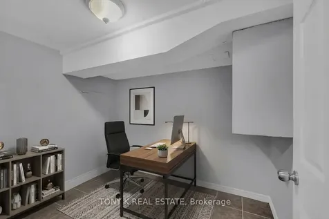 65 Clapperton Avenue Toronto ON M1L 4K7