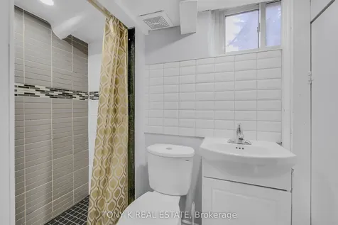 65 Clapperton Avenue Toronto ON M1L 4K7
