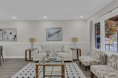 65 Clapperton Avenue Toronto ON M1L 4K7