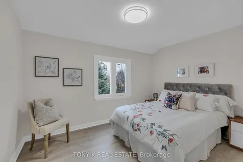 65 Clapperton Avenue Toronto ON M1L 4K7
