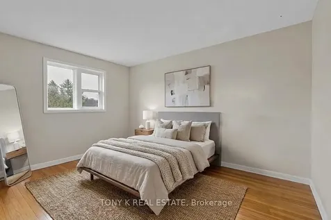 65 Clapperton Avenue Toronto ON M1L 4K7
