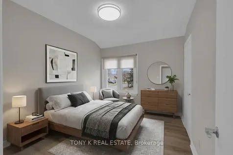 65 Clapperton Avenue Toronto ON M1L 4K7