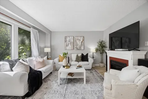 737 Greenoch Court Oshawa ON L1J 6H4