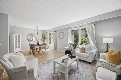 737 Greenoch Court Oshawa ON L1J 6H4