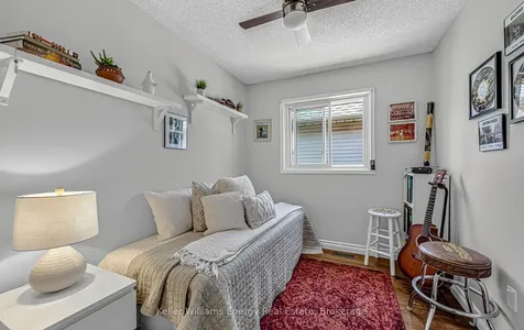 17 Abernethy Crescent Clarington ON L1C 4Z1