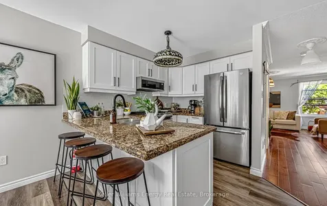 17 Abernethy Crescent Clarington ON L1C 4Z1