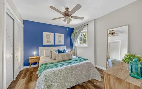 17 Abernethy Crescent Clarington ON L1C 4Z1