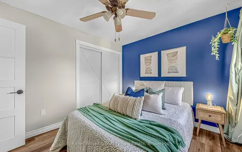 17 Abernethy Crescent Clarington ON L1C 4Z1