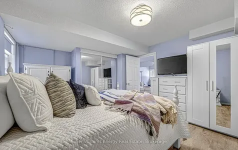 17 Abernethy Crescent Clarington ON L1C 4Z1