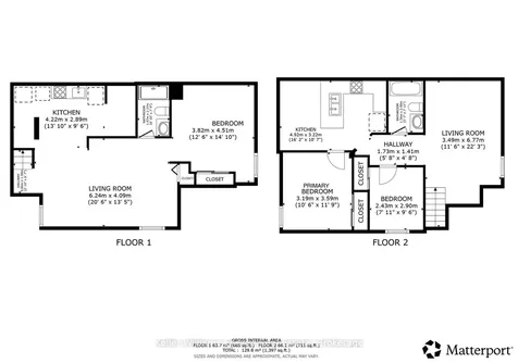 17 Abernethy Crescent Clarington ON L1C 4Z1