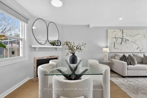 3244 St Clair Avenue E Toronto ON M1L 1V8