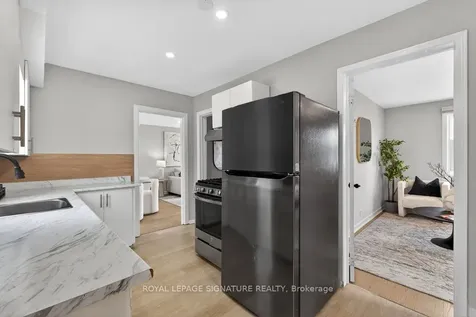 3244 St Clair Avenue E Toronto ON M1L 1V8
