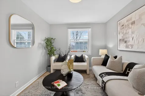 3244 St Clair Avenue E Toronto ON M1L 1V8