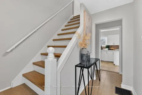 3244 St Clair Avenue E Toronto ON M1L 1V8