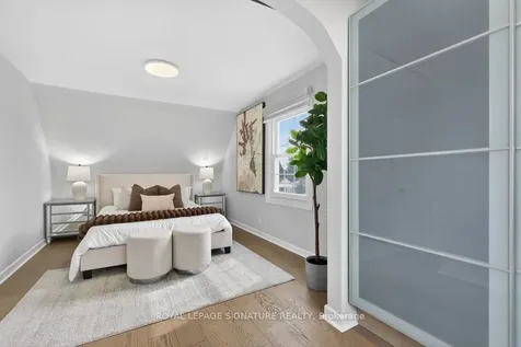 3244 St Clair Avenue E Toronto ON M1L 1V8