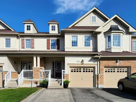 19 Gallimere Court Whitby ON L1N 0J5