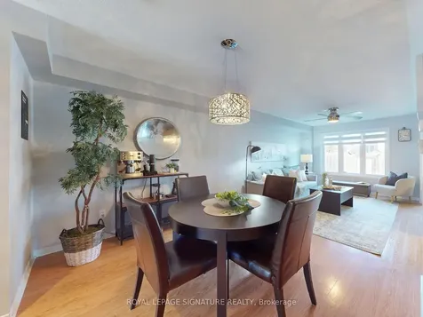 19 Gallimere Court Whitby ON L1N 0J5