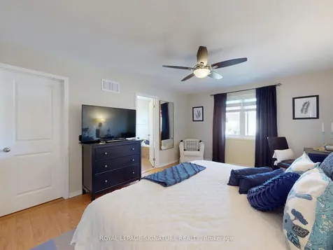 19 Gallimere Court Whitby ON L1N 0J5