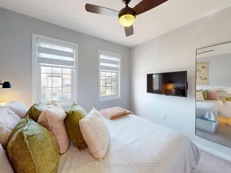 19 Gallimere Court Whitby ON L1N 0J5