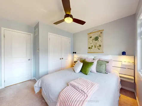 19 Gallimere Court Whitby ON L1N 0J5