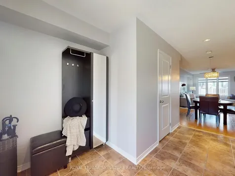 19 Gallimere Court Whitby ON L1N 0J5