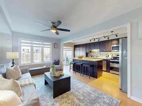 19 Gallimere Court Whitby ON L1N 0J5