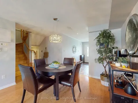 19 Gallimere Court Whitby ON L1N 0J5
