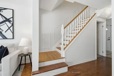 925 Bayly Street Pickering ON L1W 1L4