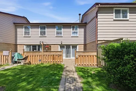 925 Bayly Street Pickering ON L1W 1L4