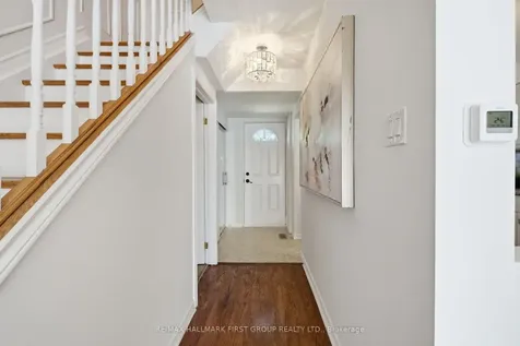 925 Bayly Street Pickering ON L1W 1L4