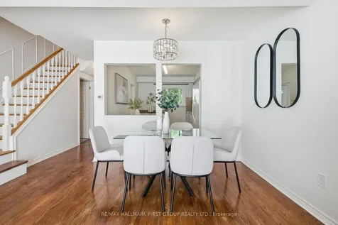 925 Bayly Street Pickering ON L1W 1L4