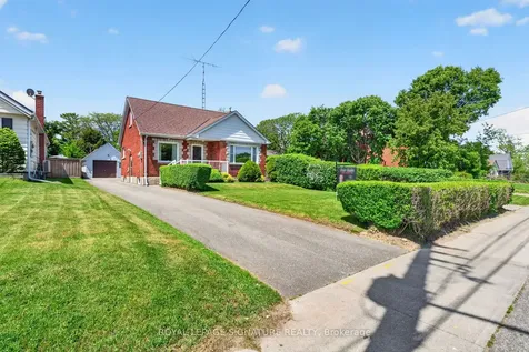 820 Simcoe Street N Oshawa ON L1G 4V8