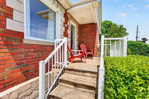820 Simcoe Street N Oshawa ON L1G 4V8