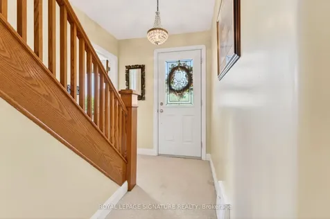 820 Simcoe Street N Oshawa ON L1G 4V8