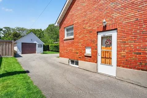 820 Simcoe Street N Oshawa ON L1G 4V8