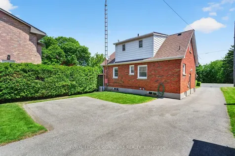 820 Simcoe Street N Oshawa ON L1G 4V8