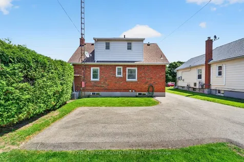 820 Simcoe Street N Oshawa ON L1G 4V8