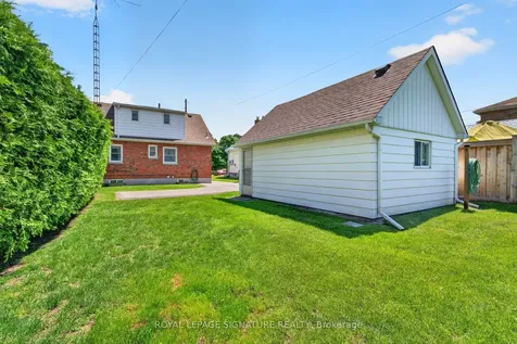 820 Simcoe Street N Oshawa ON L1G 4V8