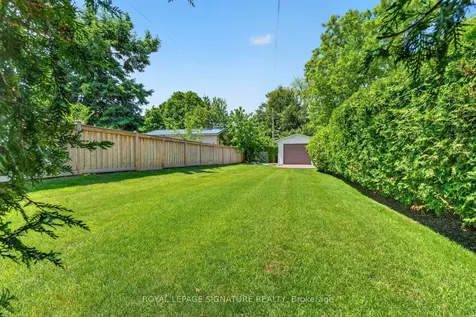 820 Simcoe Street N Oshawa ON L1G 4V8