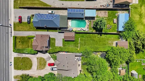 820 Simcoe Street N Oshawa ON L1G 4V8